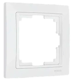 Белый изображение